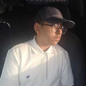 محمد طاها بهزادنیا